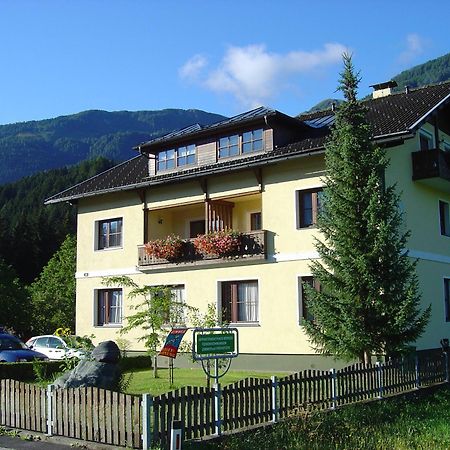 Ferienwohnungen Berger Kotschach-Mauthen Exterior photo